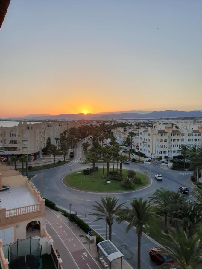 Porto Fino Almerimar Exteriér fotografie