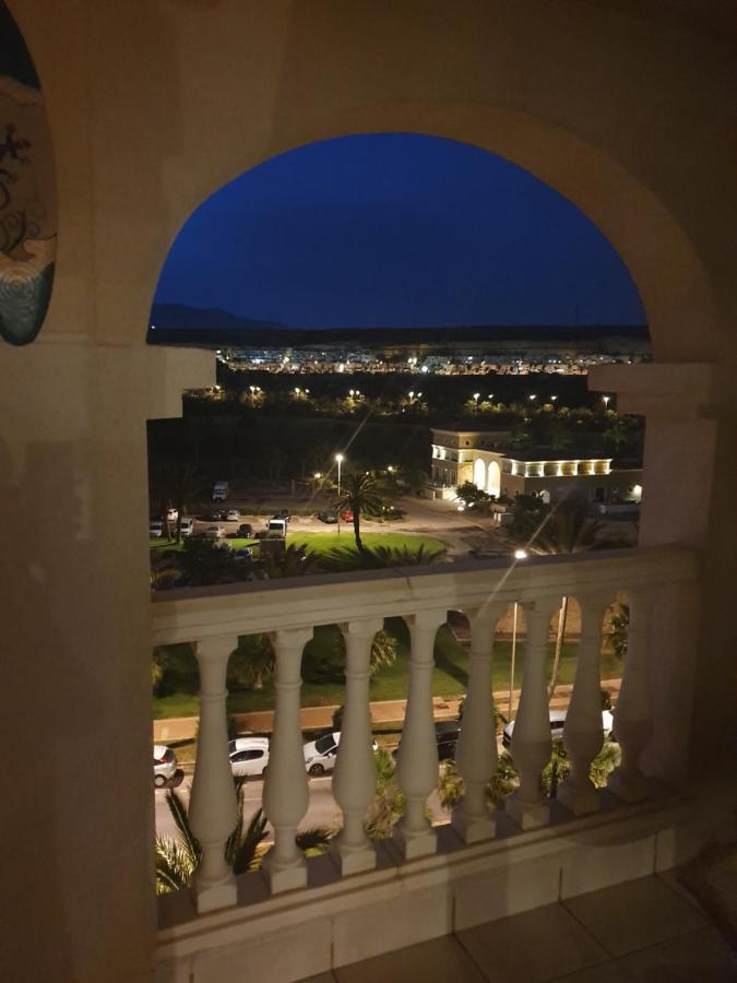 Porto Fino Almerimar Exteriér fotografie