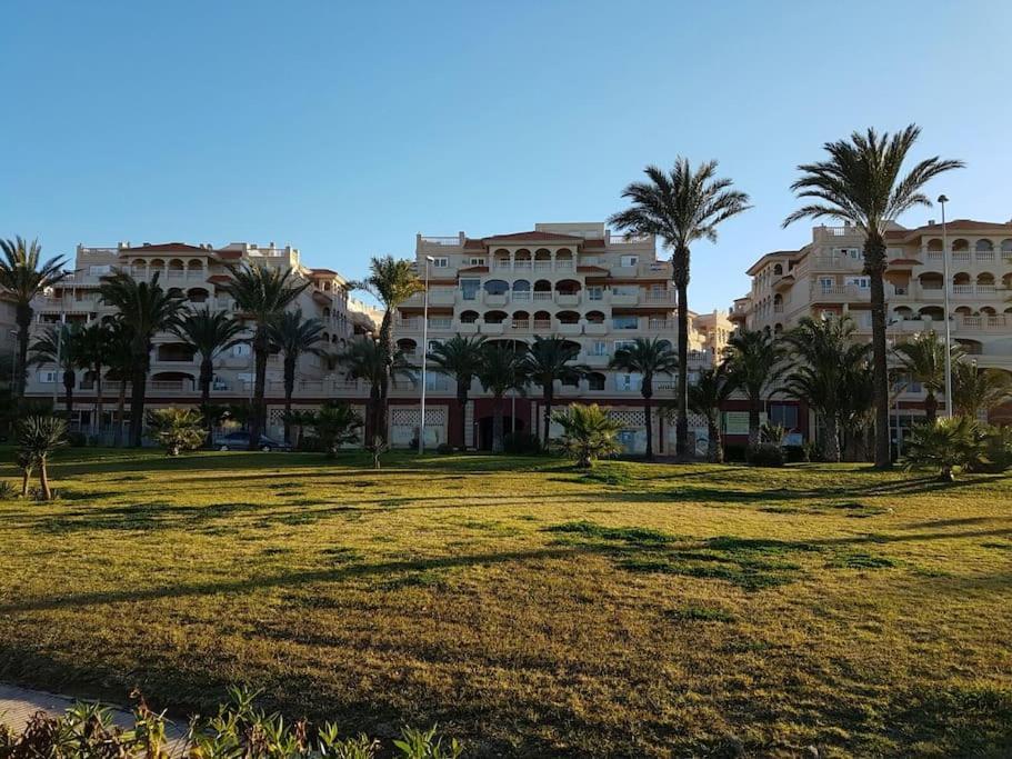 Porto Fino Almerimar Exteriér fotografie