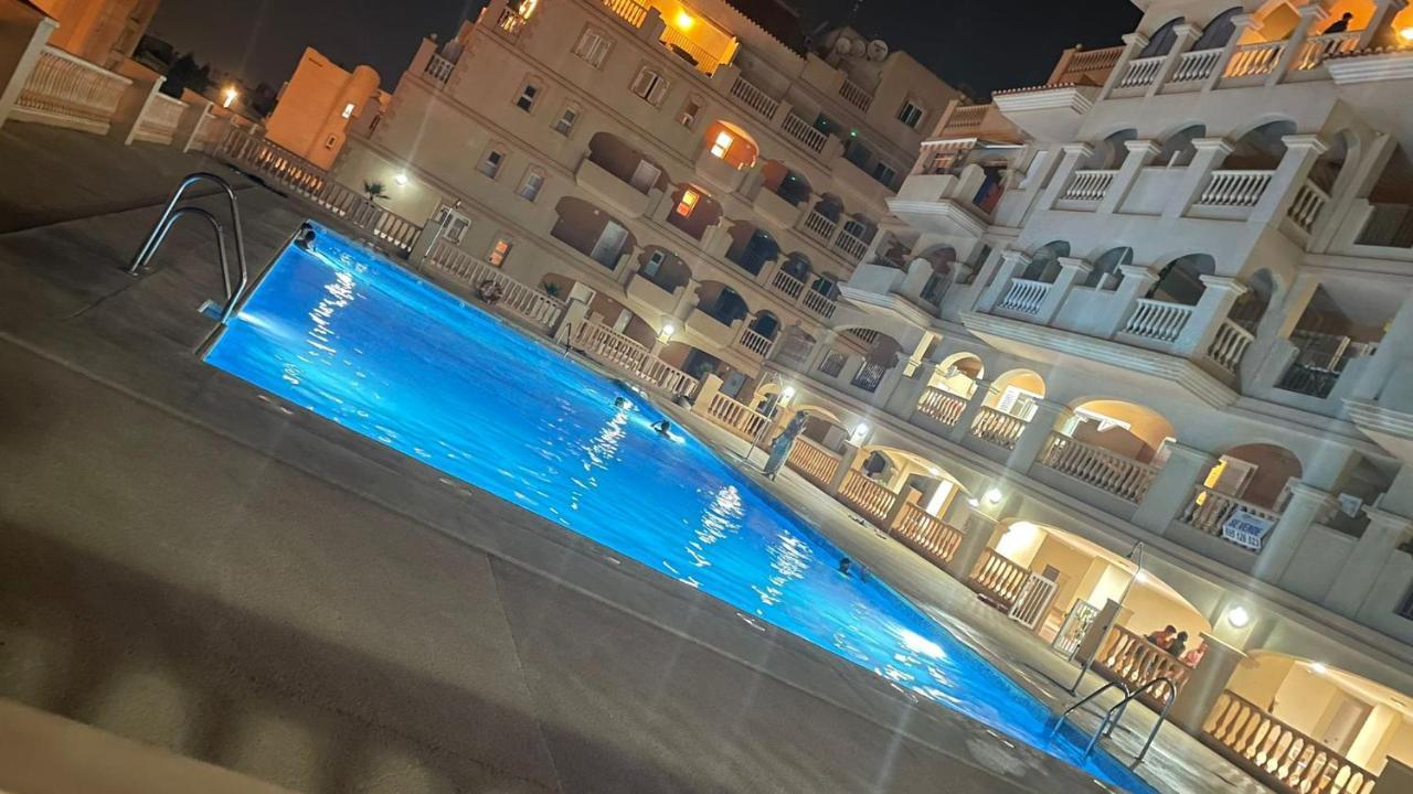Porto Fino Almerimar Exteriér fotografie