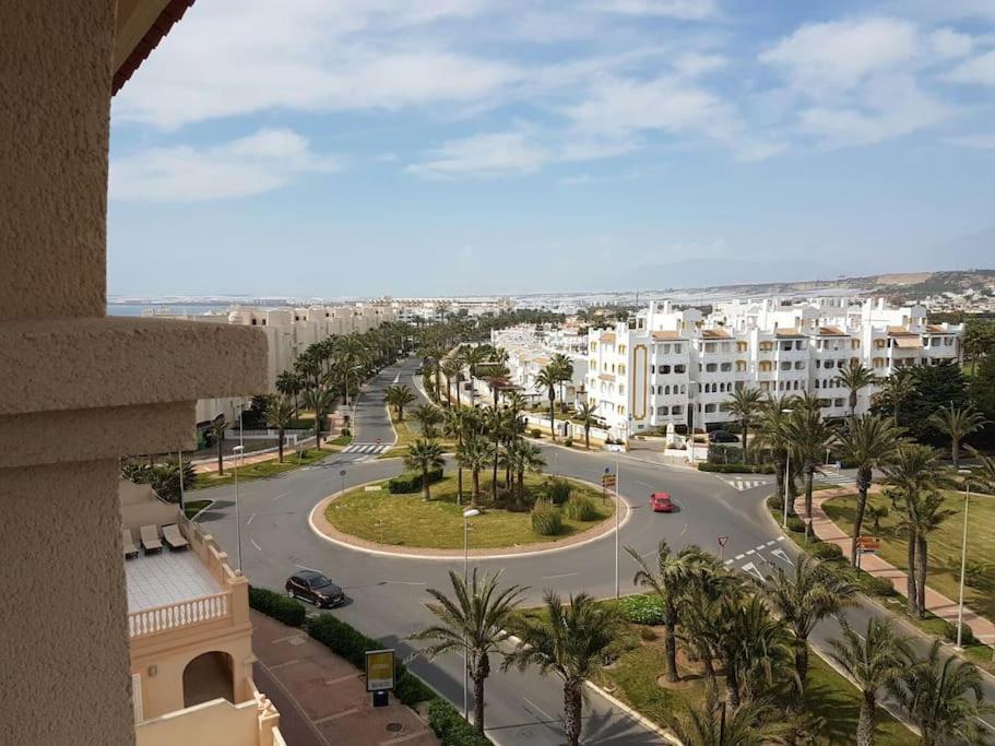 Porto Fino Almerimar Exteriér fotografie