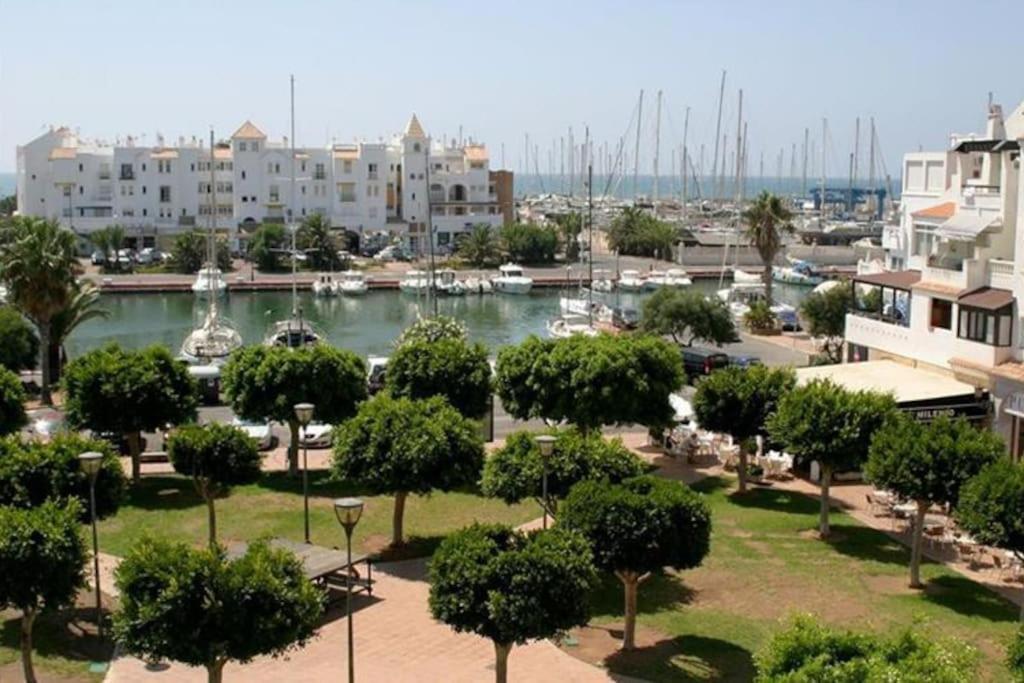 Porto Fino Almerimar Exteriér fotografie