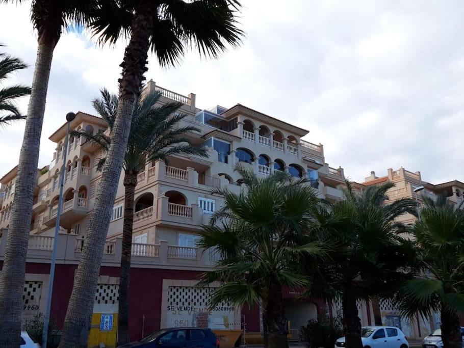 Porto Fino Almerimar Exteriér fotografie