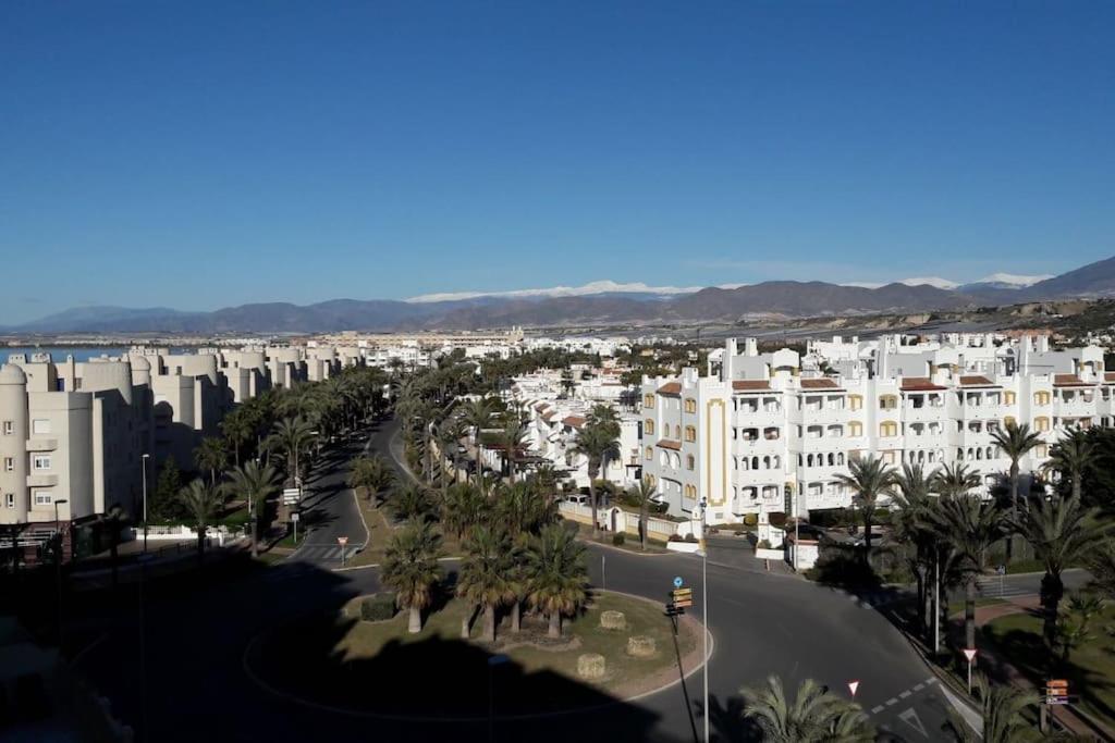 Porto Fino Almerimar Exteriér fotografie